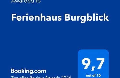 Ferienhaus Burgblick - Photo 33