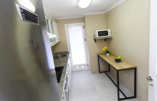 PARAISOL 3 Planet Apartment - Foto 34