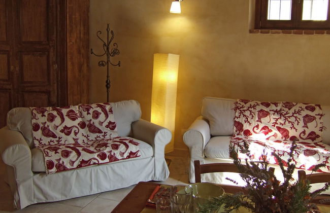 Oasi di Galbusera Bianca - Foto 68