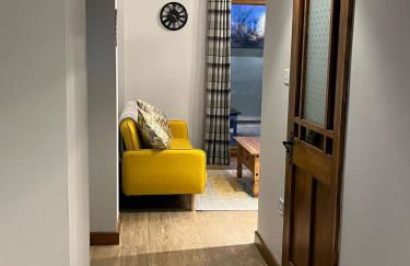 Rife Lodges - Foto 41