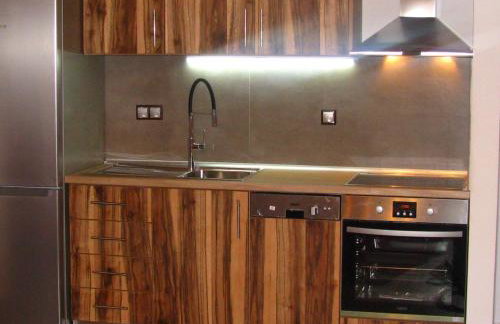 Redstone Luxury Villas - Foto 60