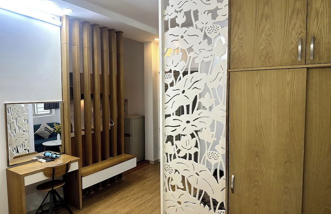 Sunny Apartment Ho Chi Minh - Foto 7