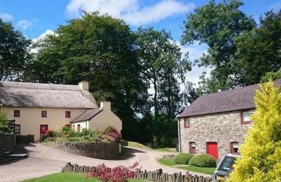 Granary Cottage with hot tub on organic farmland - Foto 38