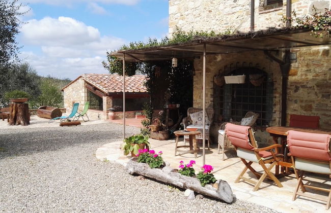 Agriturismo Molinuzzo - Foto 40