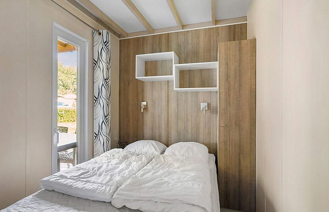 6 Person Holiday Park Home in Hesselager - Photo 15