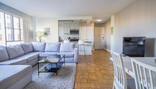 Luxury 2 Bedroom 2 Bathroom Residence Great View - Foto 2