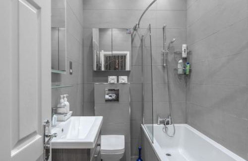 Quirky, Vintage 2 bed flat - Foto 28