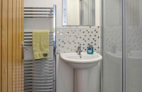 Park Crescent - Cottage - Foto 6