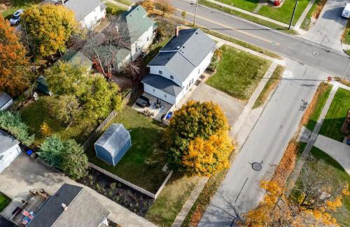 Spacious 4 Bedroom Sleeps 10 with Sauna and Hot Tub - Foto 64