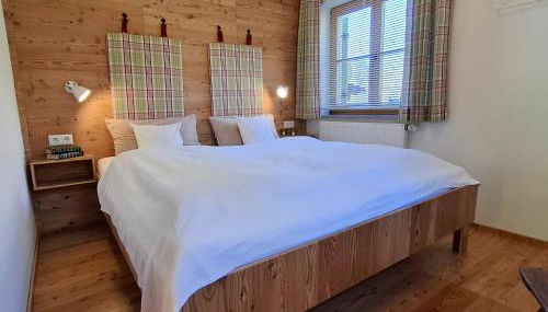 Ferienwohnung Böck, Wengen im Allgäu - Foto 2