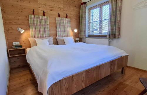 Ferienwohnung Böck, Wengen im Allgäu - Photo 2