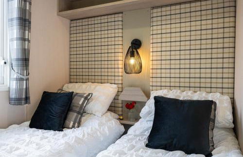 Wiswell View Lodge: Pendle View Holiday Park - Photo 36