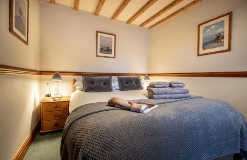 Smithy Cottage - Foto 21