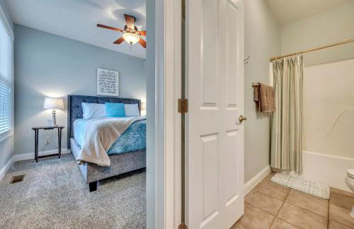 The Retreats at Stone Fountain - Foto 19