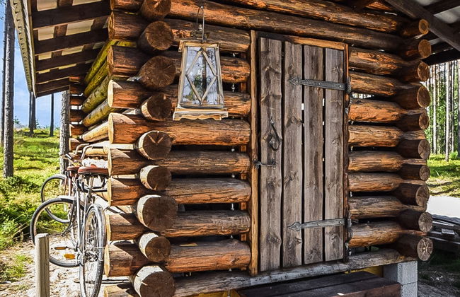 Lepovalkeinen - Foto 24