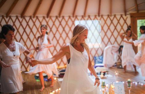 The Celestial Hall and Center - Foto 41