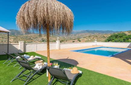 Casa Rio Grande 2 Tolox by Ruralidays - Foto 32