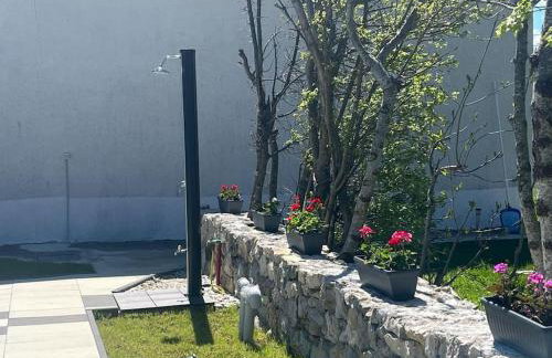 Apartman Cottage house Brest(Buzet) i ugodan odmor - Foto 29