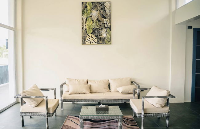 Fight Club Philippines - Photo 11