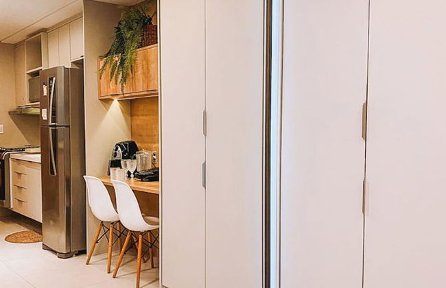 Flats e Bangalôs no Eco Resort - Praia dos Carneiros - Foto 58