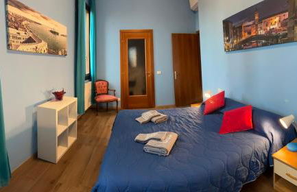 TINTORETTO 1 CON TERRAZZA SOPRA IL TETTO, 3 bagni, 3 grandi camere da letto, SUPER NUOVO - Photo 16