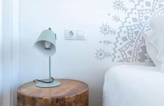 Villa Calderón Hondo. Top design , views and pool Lajares-Corralejo - Foto 43