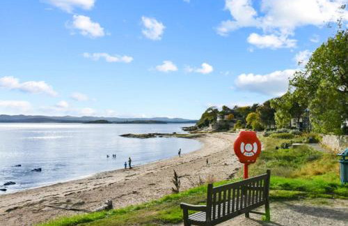 Blacksands Seaview Cottage, Aberdour - Foto 9