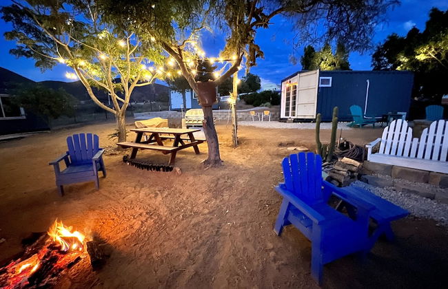 Ecovino Valle de Guadalupe - Foto 66