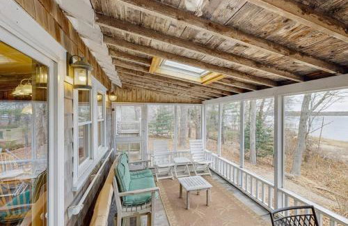 Cove Cottage - Foto 41