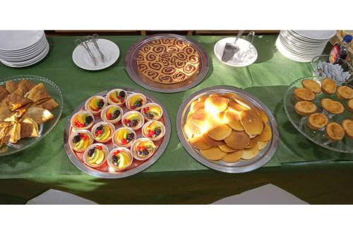 Donnosanto Residence Torre Santa Sabina - Foto 20