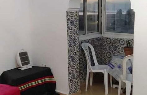 Seaview beach apartment 2 bedrooms - Foto 4