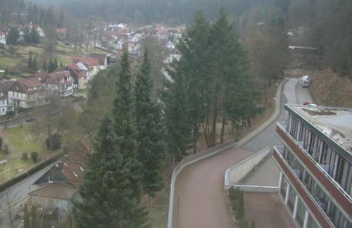 Ferien Penthouse Panoramablick oder Studio Panoramablick - Foto 38