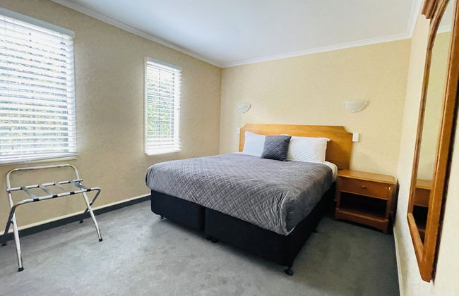 City Suites Tauranga - Foto 3