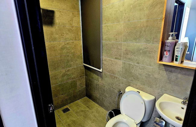 USJ One Subang Jaya by Widebed - Foto 66