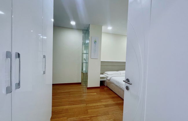 Infinity 28 Hotel & Residence - Foto 17