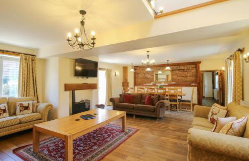 Trooper's Barn - Foto 8