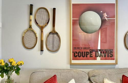 The Old Stables by inspirestays-com - Foto 10