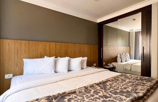 Transamerica Prime International Plaza - Foto 12