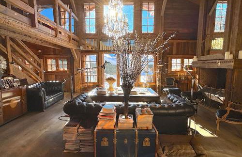 Chalet Hermine - Foto 2