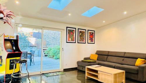 Le SPA de l’Abbaye - Foto 2