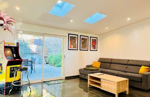 Le SPA de l’Abbaye - Foto 2