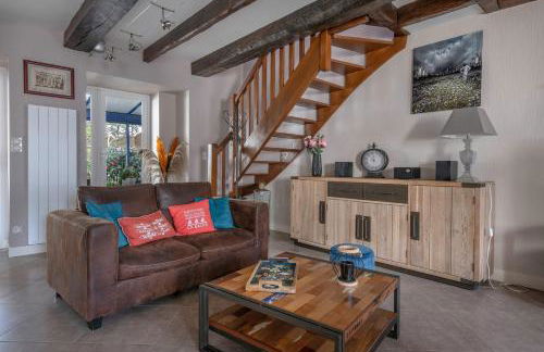 Charmante maison entre La Baule et Guérande - Foto 2