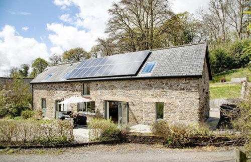 Dundridge Barn - Foto 29