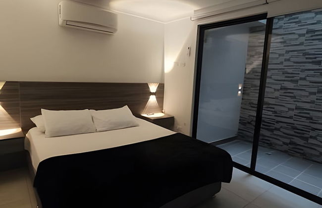 Apartaestudios San Fernando - Photo 22