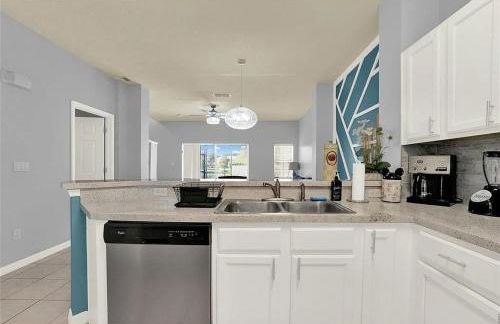 3157 YL - Encantada Serenity Retreat Elegant Villa Close to Disney - Foto 19