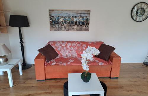 Superbe appartement 3 pièces 57 m2 avec Terrasse 33m2 - Foto 14