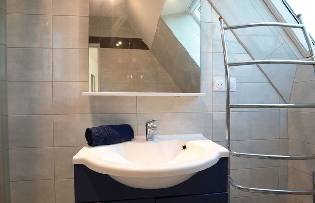 Les Menhirs - Foto 27