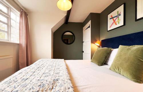 Peak Hill Cottage - Foto 6