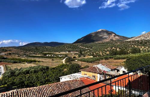 Sunny house at ancient Mycenae, close to Nafplio! - Foto 10