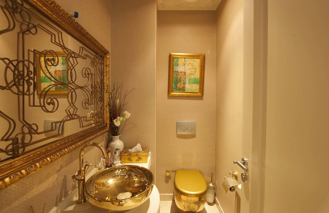 Vhillas Private Luxury Villa Azur - Foto 30